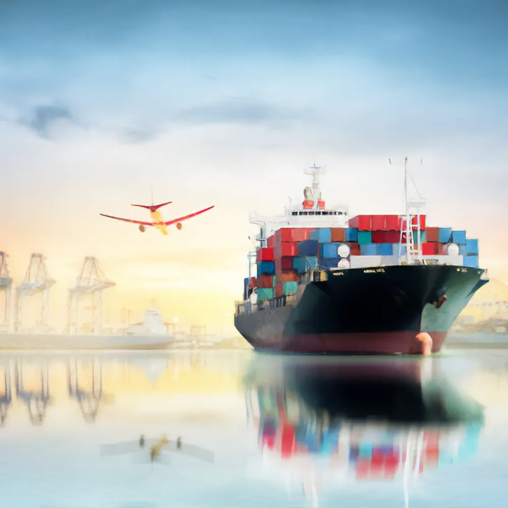 Freeport & Logistics