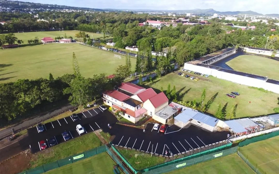 Discover Gymkhana Club Golf Course: A Historic Golfing Experience