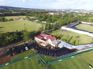 Gymkhana Golf Course