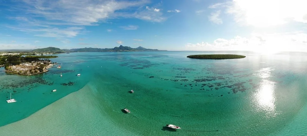 Discover Ile aux Aigrettes: A Magical Sanctuary of Biodiversity