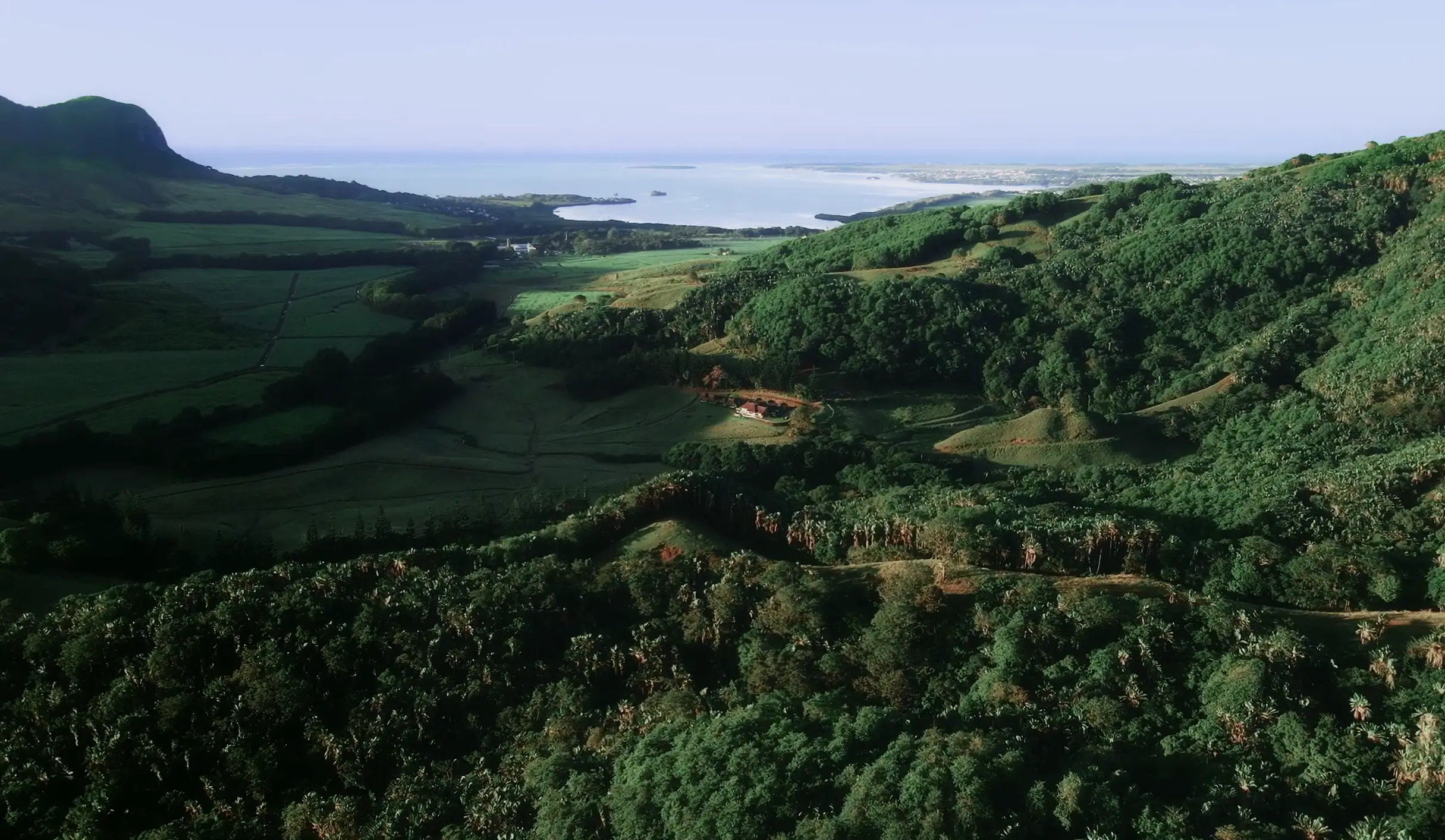 La Vallée de Ferney