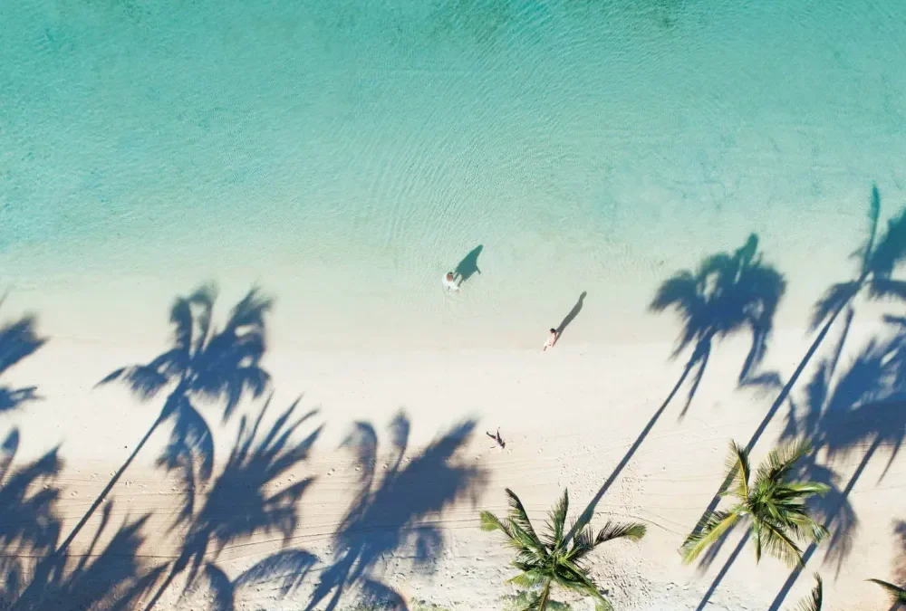 Top 30 – Luxury Resorts in Mauritius