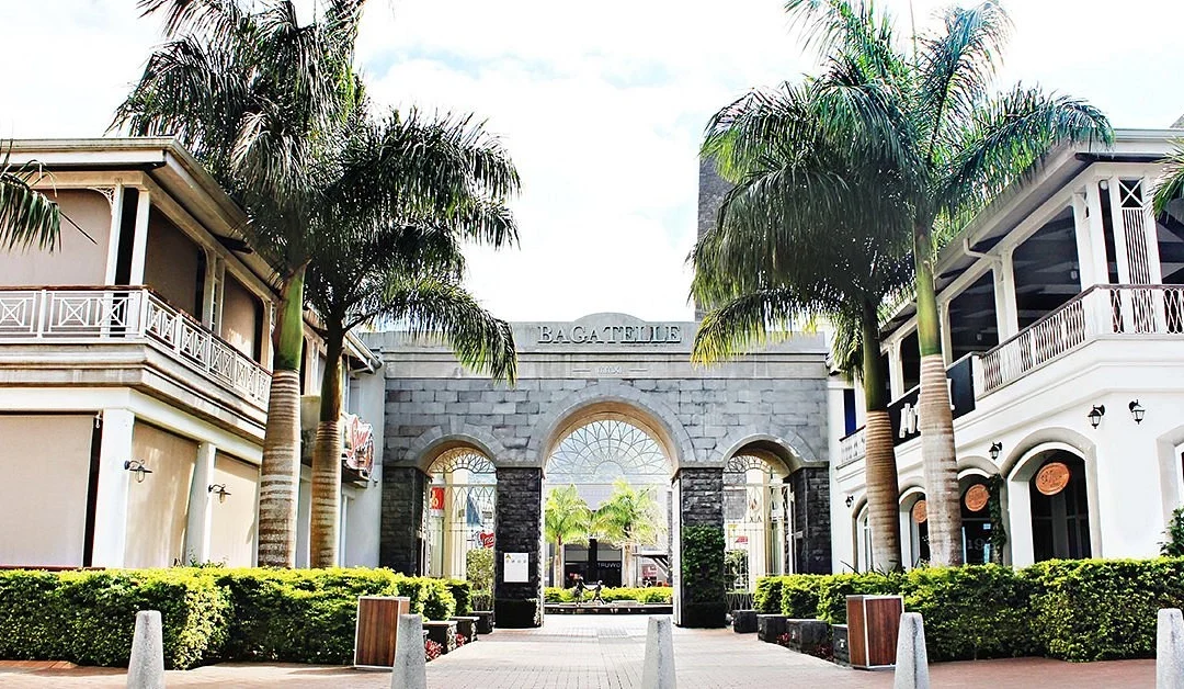 Discover Premium Shopping Adventures in Mauritius