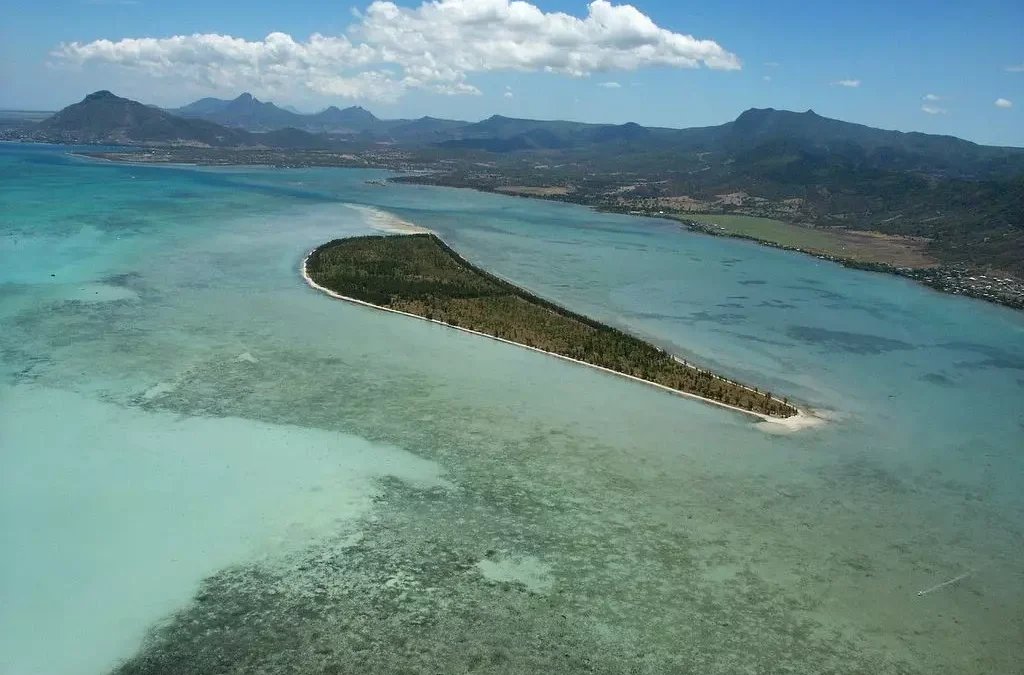 Discover and Experience Tranquility on Île aux Bénitiers, a Southwest Coast Gem