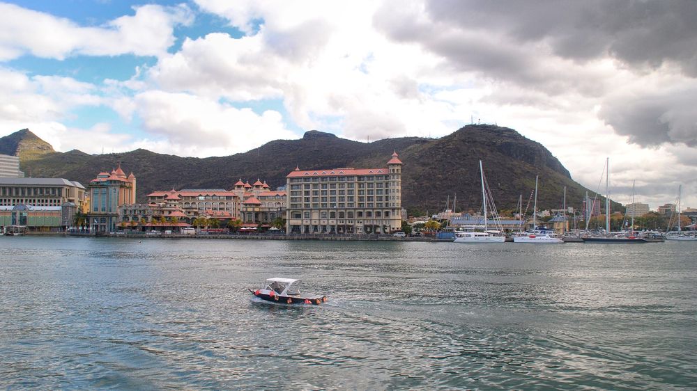 Great Local Shopping Spots to enjoy in Mauritius