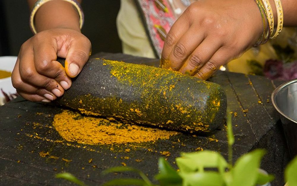 Mauritius cooking the great local dishes