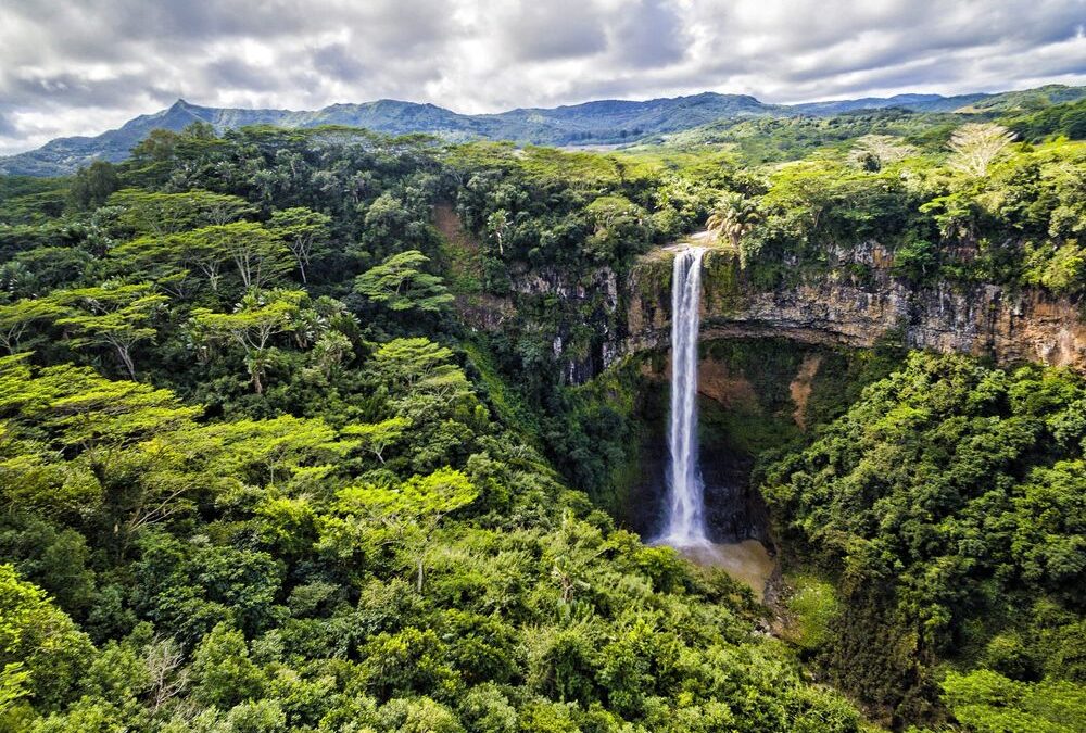 Thrilling adventures to experience in Mauritius