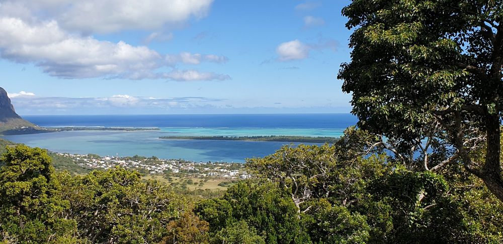 viewpoints in mauritius