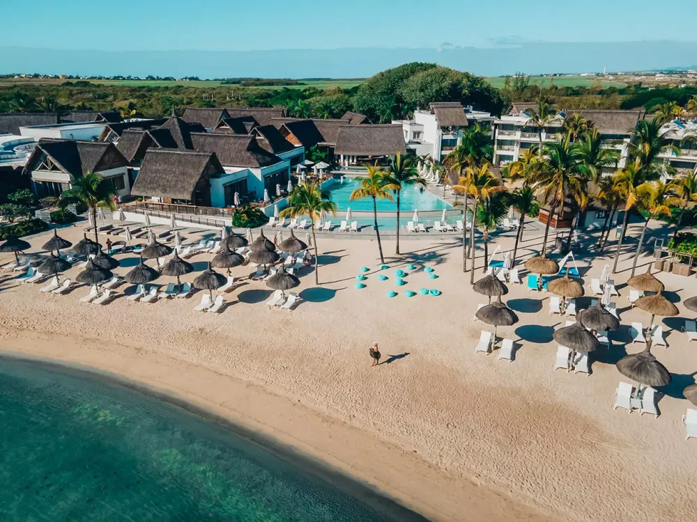 preskil island resort