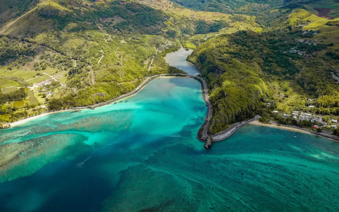 Mauritius: The Complete Travel Guide To Paradise Island