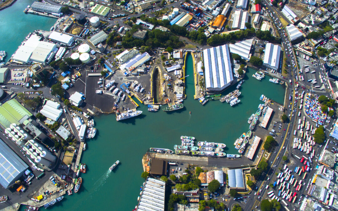 Port Louis and Mauritius: A Complete Guide to History, Culture, and Modern Life